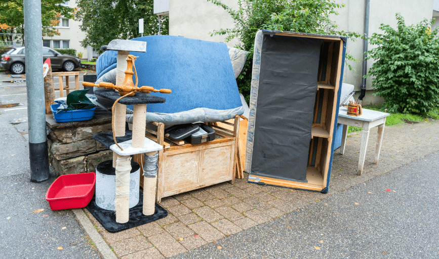 Furniture Removal